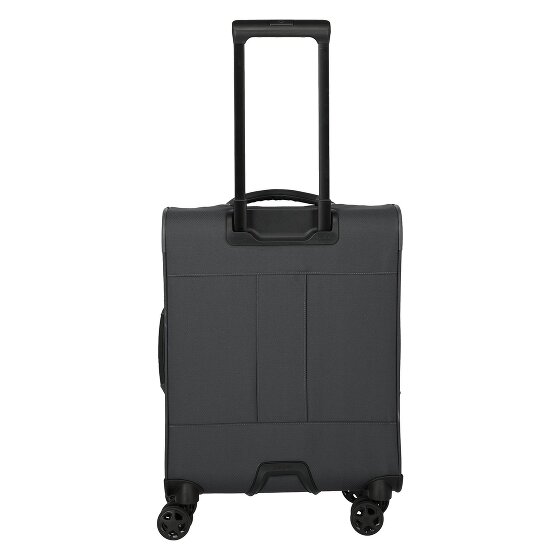 Travelite Skaii 4 ruote Trolley cabina S 55 cm