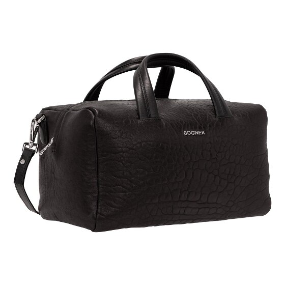 Bogner Anzere Marcia Borsetta Vera Pelle 34 cm