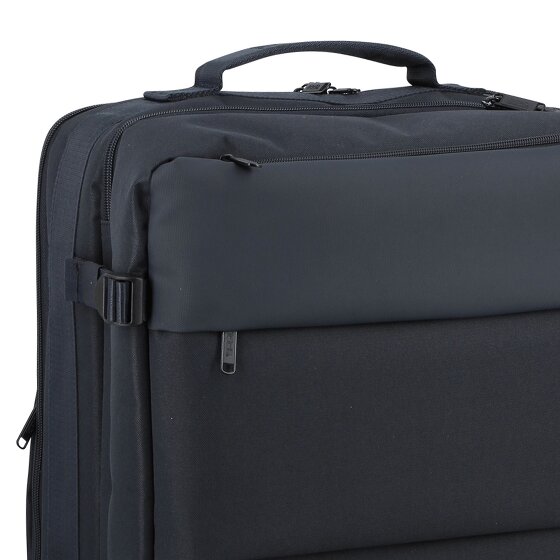 Jump Zaino da viaggio Dunaa 45 cm scomparto per laptop