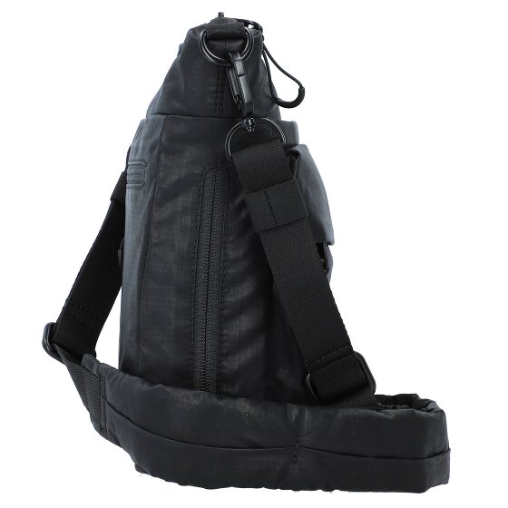 aunts & uncles Japan RE Lite Yura Borsa a tracolla Pelle 21 cm