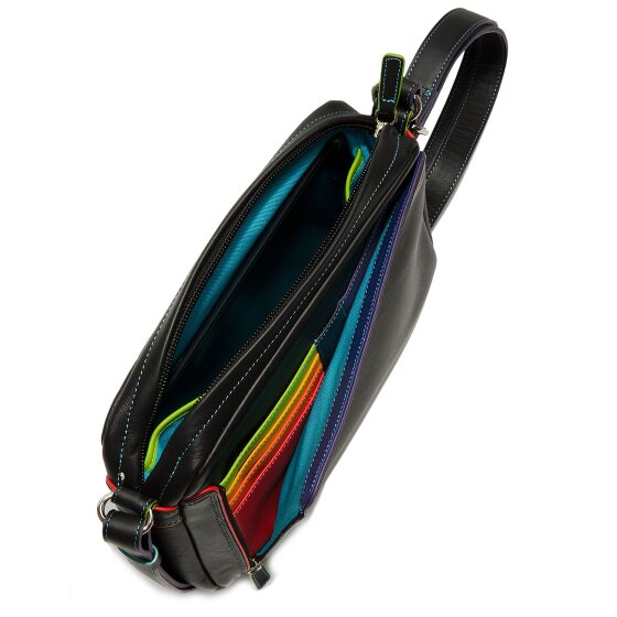 Mywalit Borsa a tracolla in pelle 23 cm
