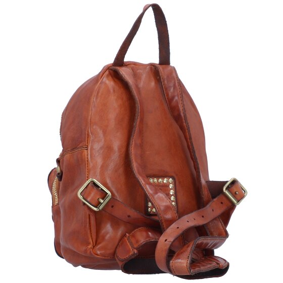 Campomaggi Zaino City in pelle 23 cm