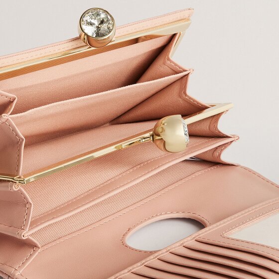 Ted Baker Rosyela Portafoglio Pelle 19 cm