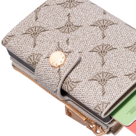 Joop! Mazzolino Custodia per carta di credito Protezione RFID 7 cm