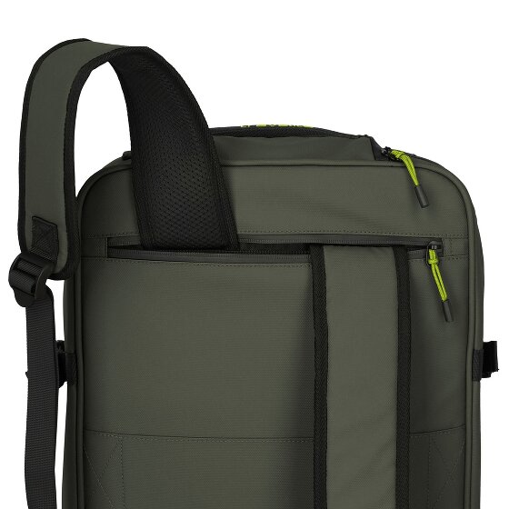 Travelite Briize 2 ruote Zaino trolley 50 cm