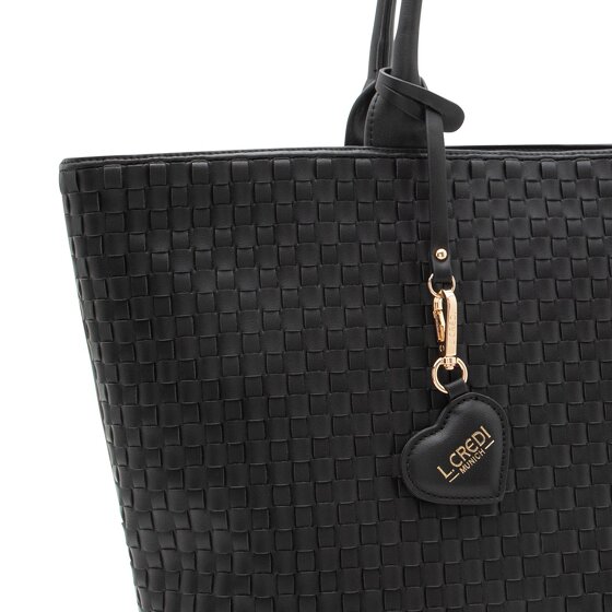 L.Credi Radka Borsa shopper 48 cm