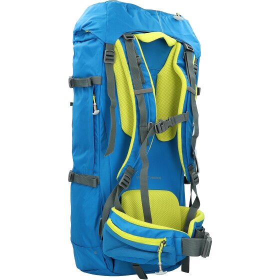 Jack Wolfskin Zaino Mountaineer 42 76 cm