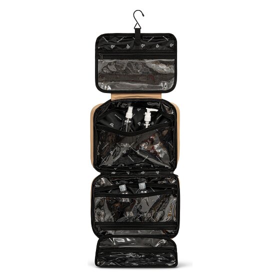 Pactastic Urban Collection Borsa da toilette 33 cm