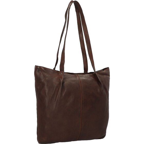 Harold's Borsa Submarine in pelle 39 cm