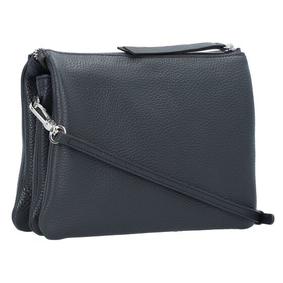 abro Adria Borsa a tracolla Pelle 24 cm