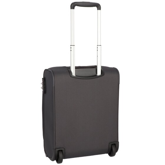 American Tourister Sea Seeker 2 ruote Carrello della cabina 45 cm