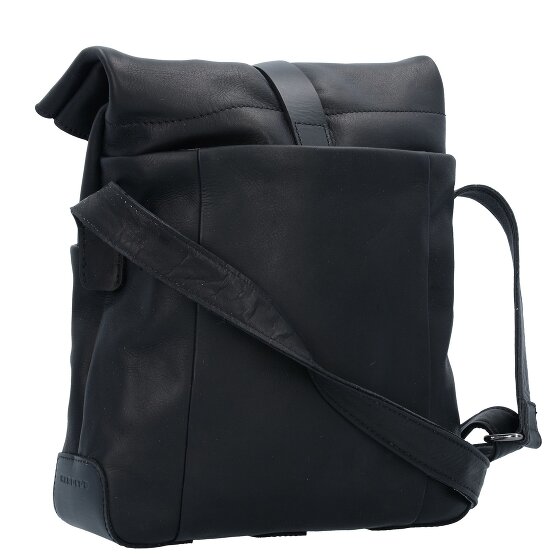 Harold's Mount Ivy Borsa a tracolla in pelle 24 cm