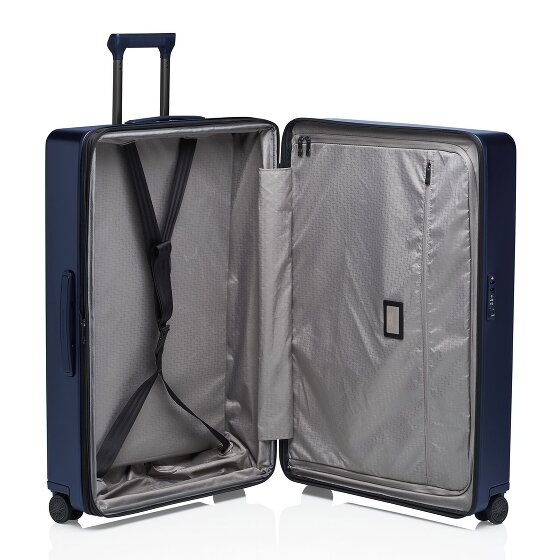 Porsche Design Carrello Roadster 4 ruote doppie 82 cm