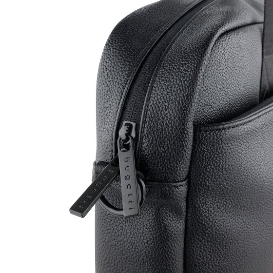 bugatti Rico Valigetta 40 cm Scomparto per laptop