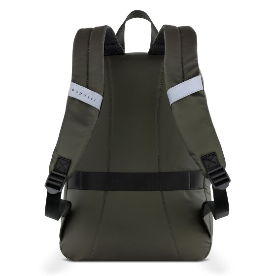 bugatti Zaino Blanc 43 cm