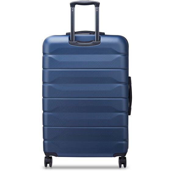 Delsey Paris Carrello a 4 ruote Air Armour 77 cm