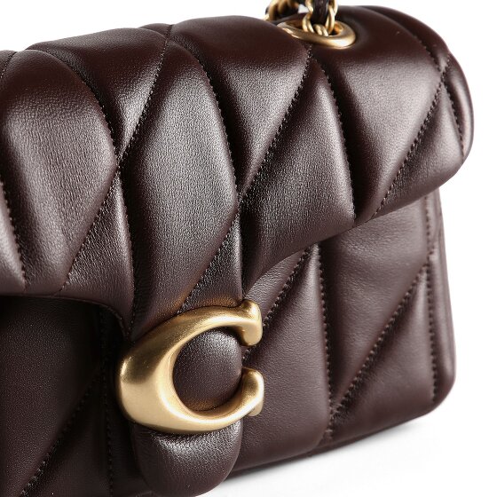 Coach Tabby Borsa a tracolla Pelle 20 cm