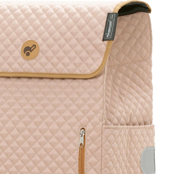 Andersen Shopper Scala Shopper Lissa Carrello della spesa 58 cm