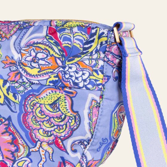 Oilily Avalon Woods Sits Sifra Borsa a tracolla 28 cm