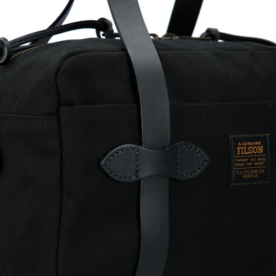 Filson Rugged Twill Borsa a tracolla 32 cm