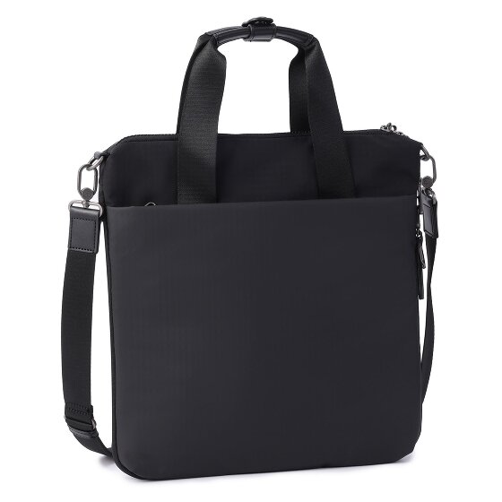 Hedgren Furo Roku Borsetta Protezione RFID 30 cm Scomparto per laptop