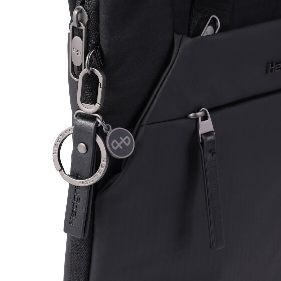 Hedgren Furo Roku Borsetta Protezione RFID 30 cm Scomparto per laptop