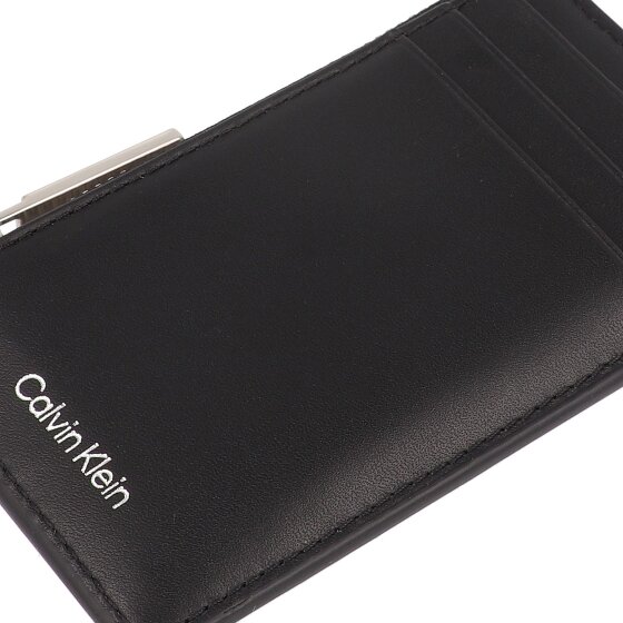 Calvin Klein CK Sleek Custodia per carta di credito 12.5 cm