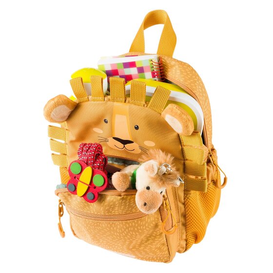 Schneiders Mini Zaino per la scuola materna 27 cm