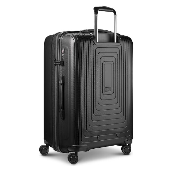 Redolz Essentials 14 4 ruote Carrello M 65 cm espandibile
