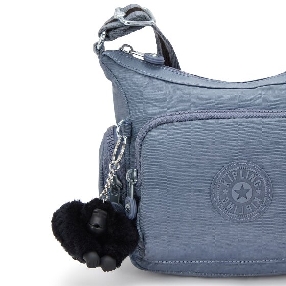 Kipling Basic Gabbie Borsa a tracolla 24.5 cm