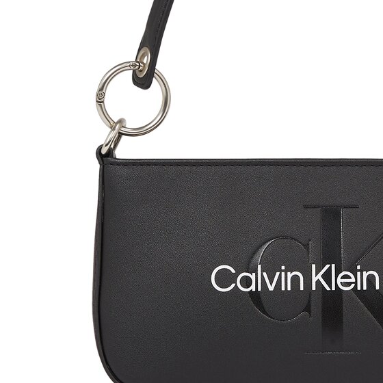 Calvin Klein Jeans Sculpted Borsa a tracolla 27.5 cm