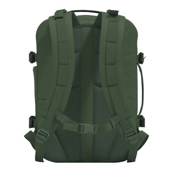 Cabin Zero Zaino militare 28L Cabina Zaino 44 cm