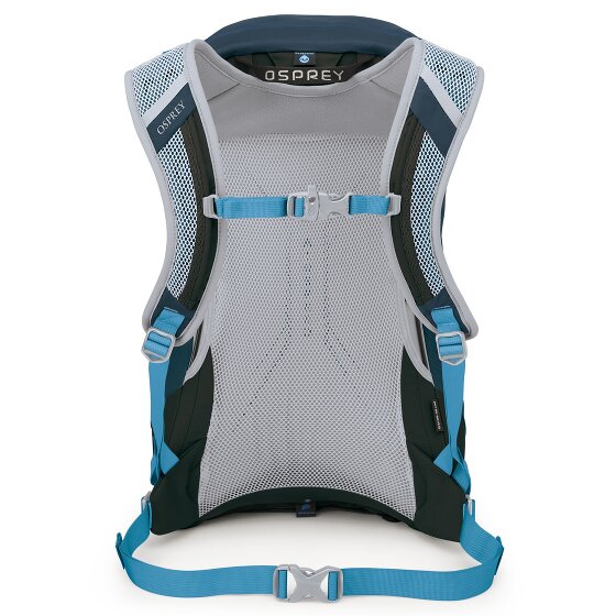 Osprey Hikelite 18 Zaino da trekking 51 cm