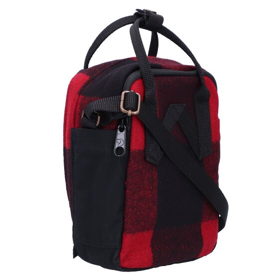 Fjällräven Borsa a tracolla Kanken 17 cm