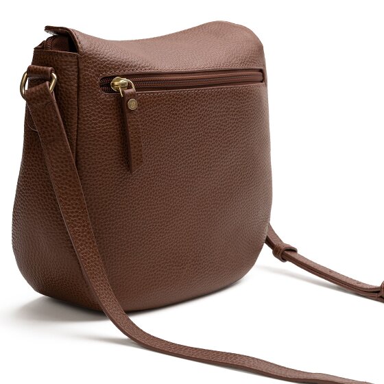Lazarotti Bologna Leather Borsa a tracolla Pelle 25 cm