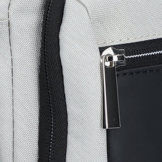 bugatti Sera Borsa a tracolla Protezione RFID 20 cm