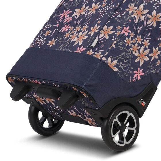 Punta Big Wheel Carrello della spesa 62 cm