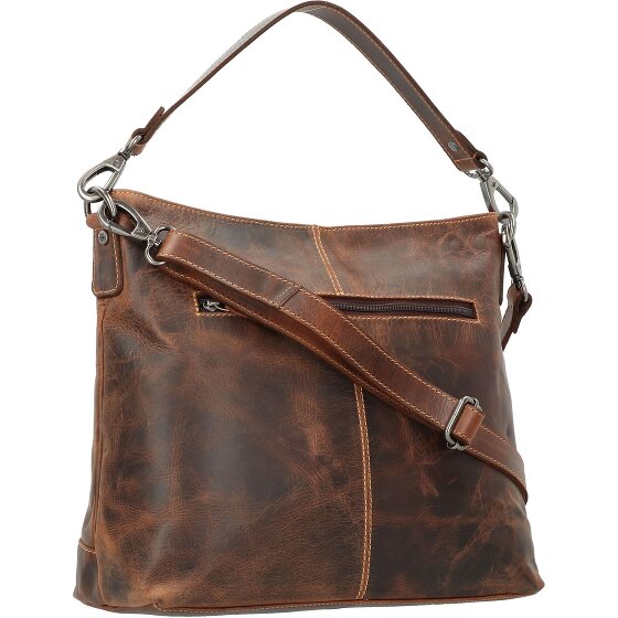 Billy the Kid Ranger Borsetta in pelle 34 cm