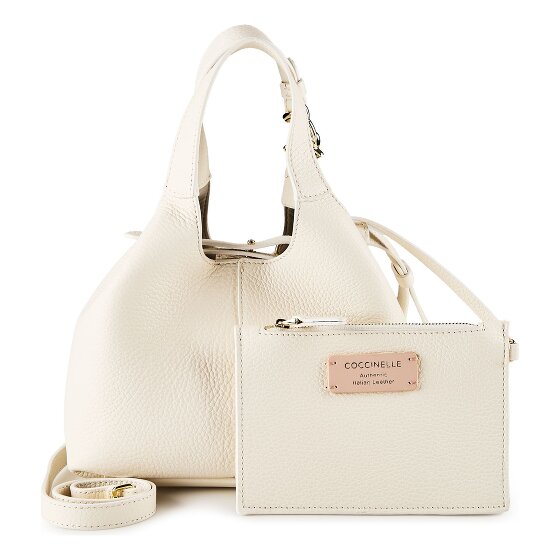 Coccinelle C-Easy Borsetta Pelle 21 cm