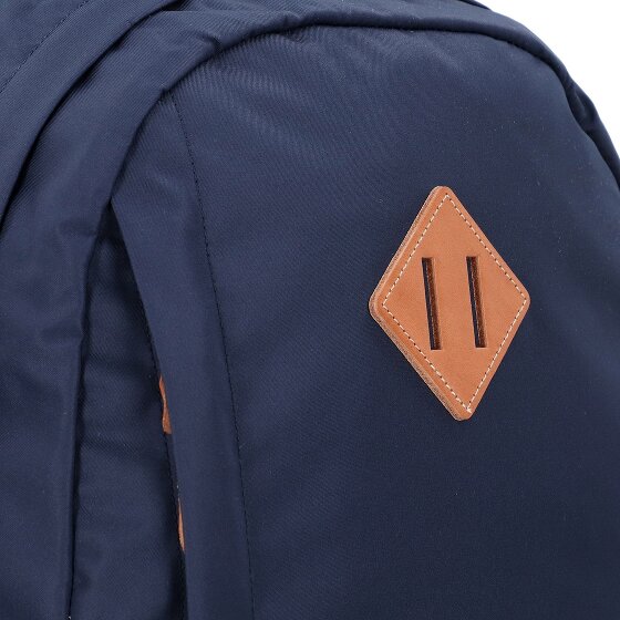 Herschel Seymour 2 ruote Zaino trolley 49 cm Scomparto per laptop