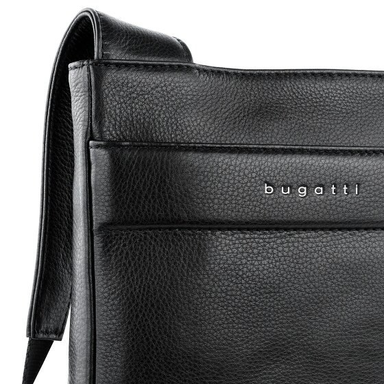 bugatti Nome Mini Borsa Borsa a tracolla Pelle 18 cm