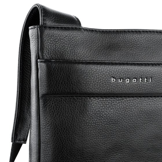 bugatti Nome Mini Borsa Borsa a tracolla Pelle 18 cm