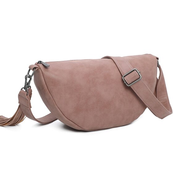 Fritzi aus Preußen Fritzi35 Vintage Borsa a tracolla 39 cm