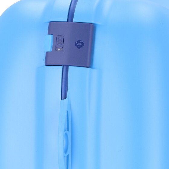 Samsonite Dream2Go 4 ruote Carrello per bambini 38 cm
