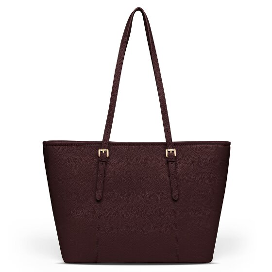 Lazarotti Bologna Leather Borsa shopper Pelle 35 cm