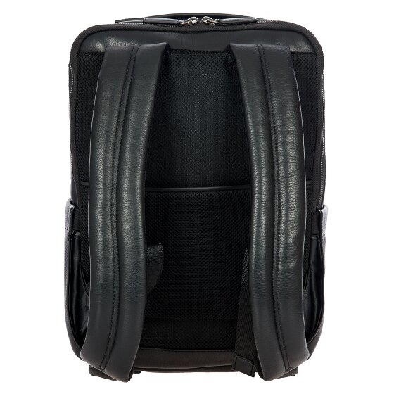 Bric's Torino Zaino in pelle 37 cm Scomparto per laptop