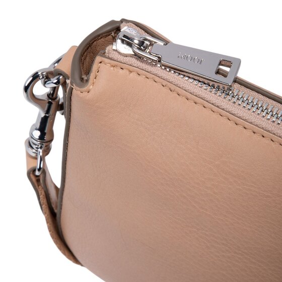 Joop! Sofisticato 1.0 Jasmina Borsa a tracolla in pelle 24 cm