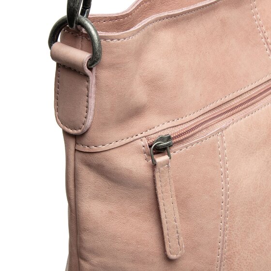 The Chesterfield Brand Sintra Borsa a tracolla Pelle 34 cm