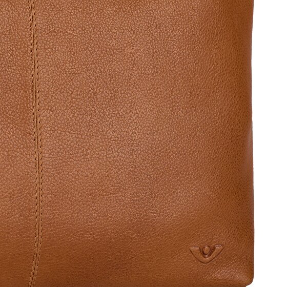 Voi Texas Borsa a spalla Vera Pelle 33 cm