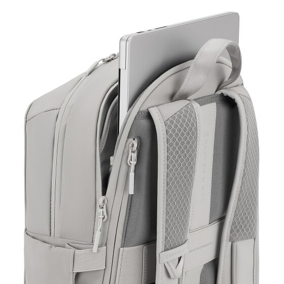 Kapten & Son Oslo Zaino da giorno 45 cm Scomparto per laptop